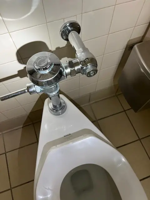 Fixture installation and repair for Hydro Jetting in Highland Lake